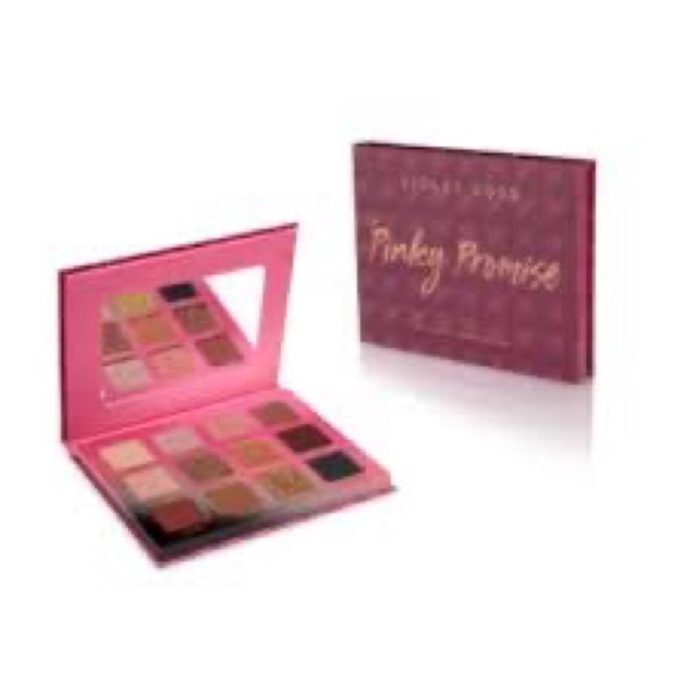 Violet Voss Pinky Promise Palette
